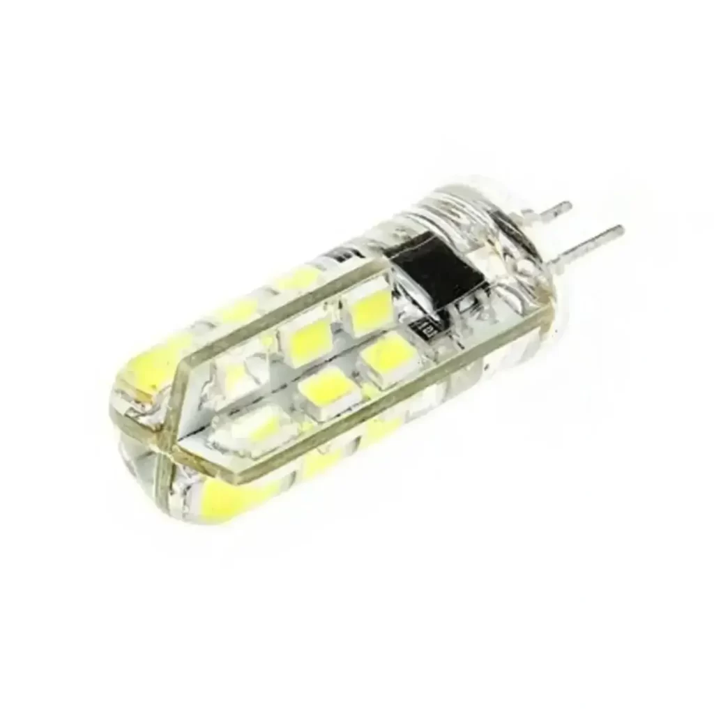 Λαμπτήρας-LED-G4-DC-12V-2W