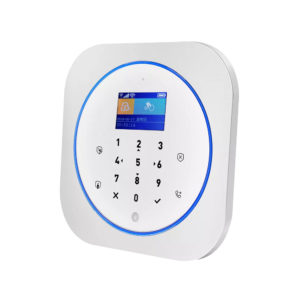 12890145563 1725199543 Ασύρματος συναγερμός wifi Smart Home Alarm Security System WiFi ,GSM, Tuya smart με app για κινητό