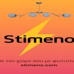 🏡 5 Ιδέες για να Ανανεώσετε τον Χώρο σας με Φωτιστικά