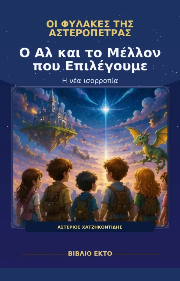 Ο Αλ και το μέλλον που επιλέγουμε