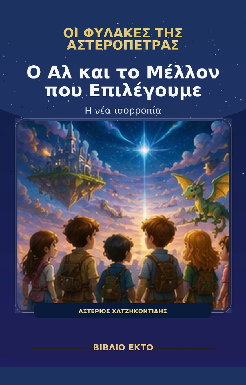 Ο Αλ και το μέλλον που επιλέγουμε
