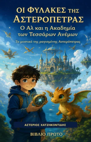 ο Αλ και οι φύλακες της αστερόπετρας